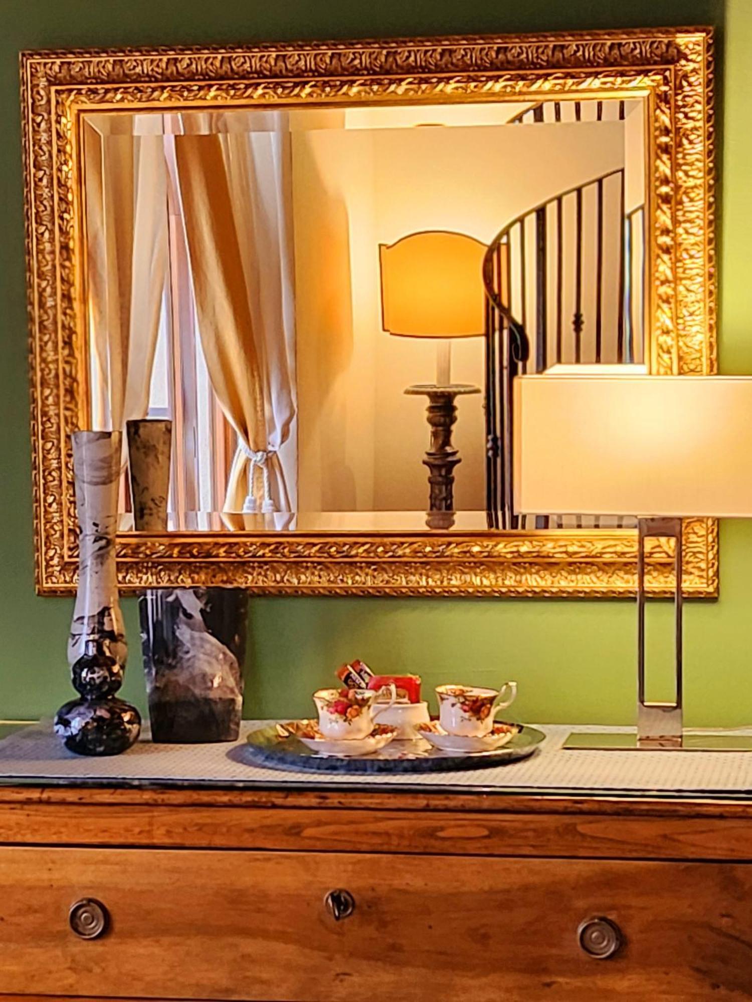 Resort Locanda San Verolo Boutique Hotel Costermano Exterior photo