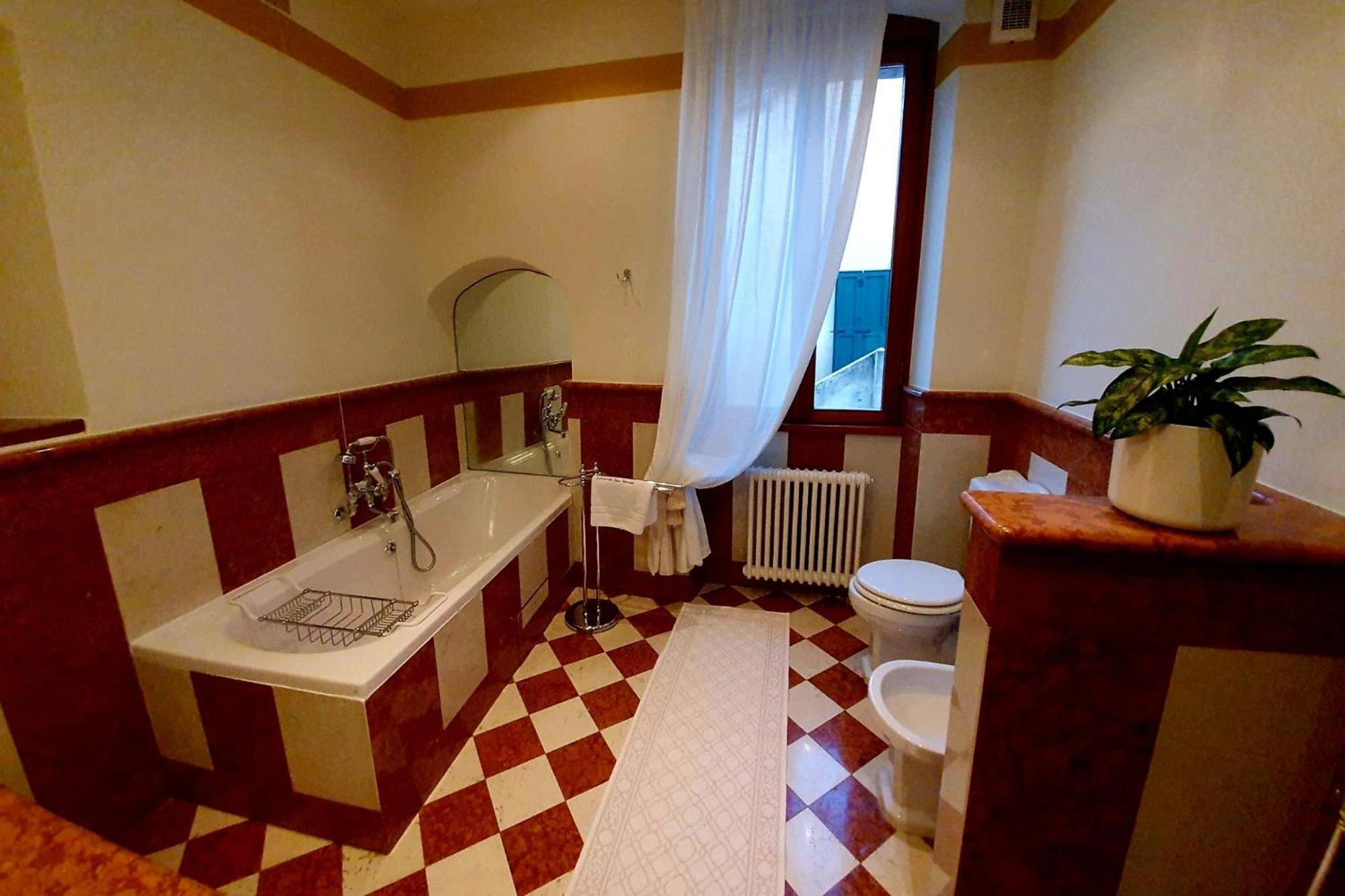 Resort Locanda San Verolo Boutique Hotel Costermano Exterior photo