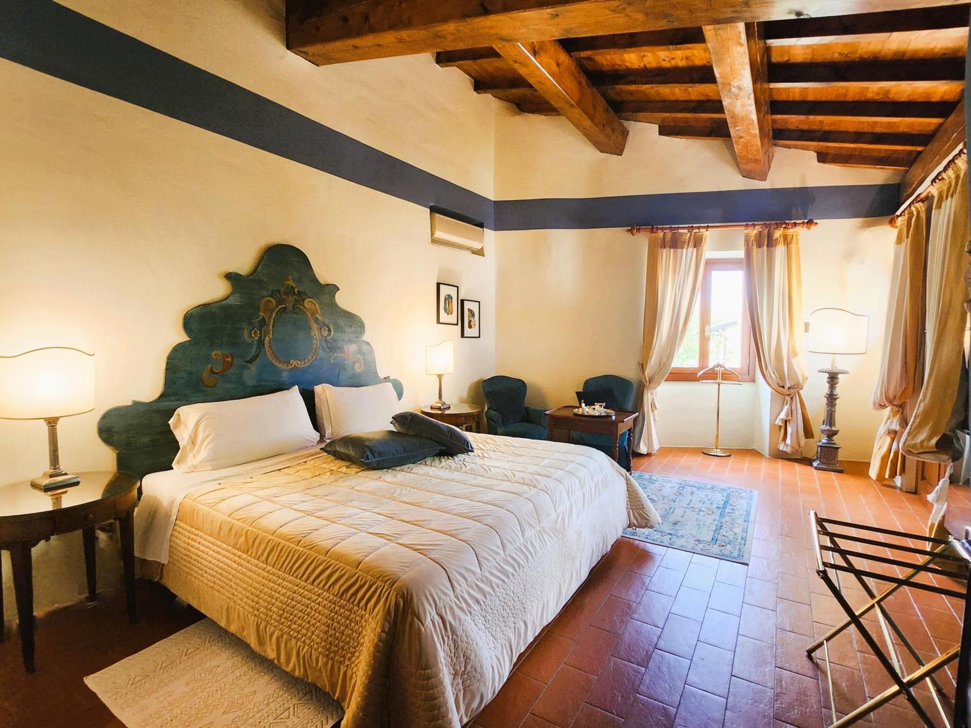 Resort Locanda San Verolo Boutique Hotel Costermano Exterior photo