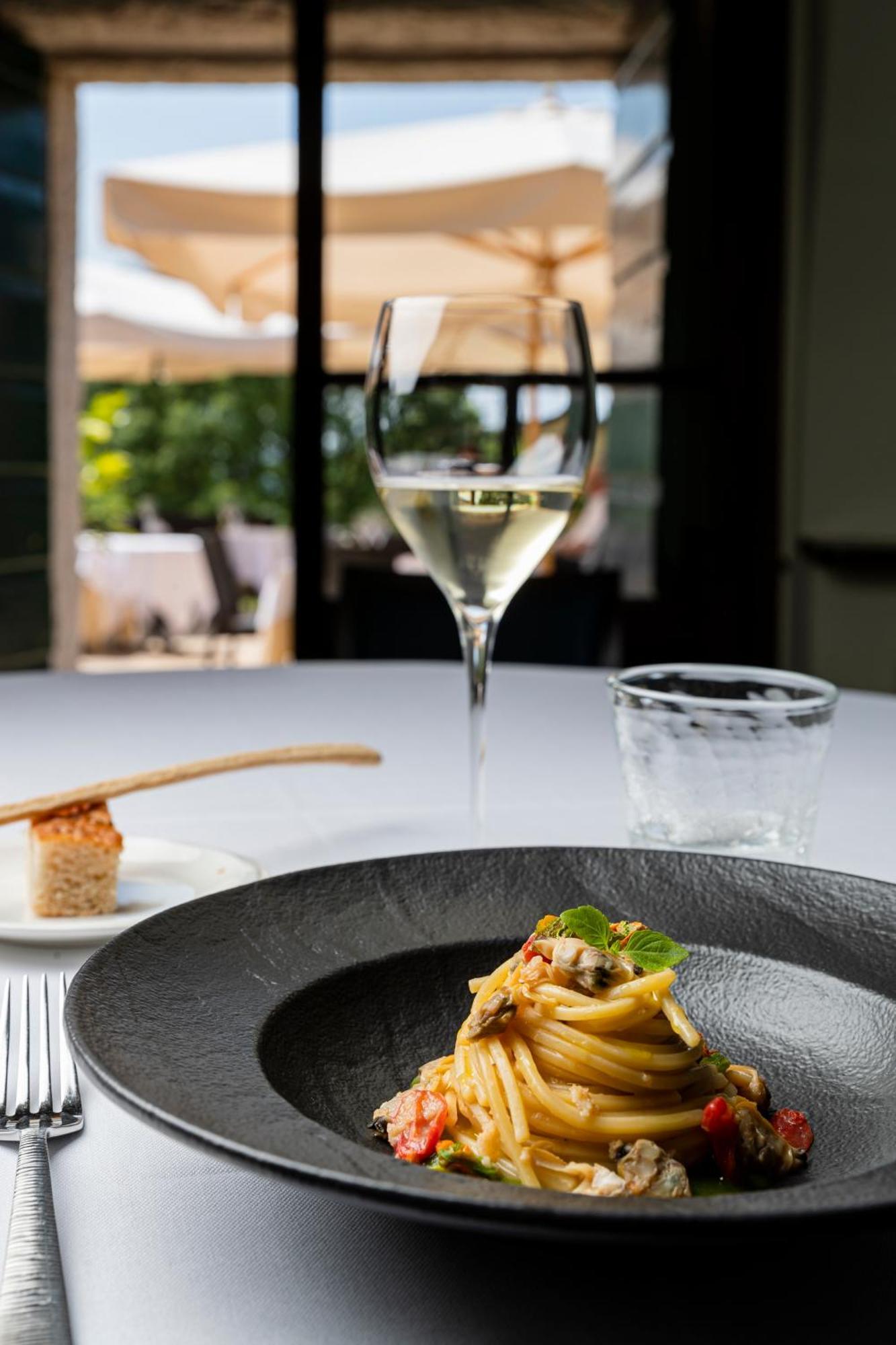 Resort Locanda San Verolo Boutique Hotel Costermano Exterior photo
