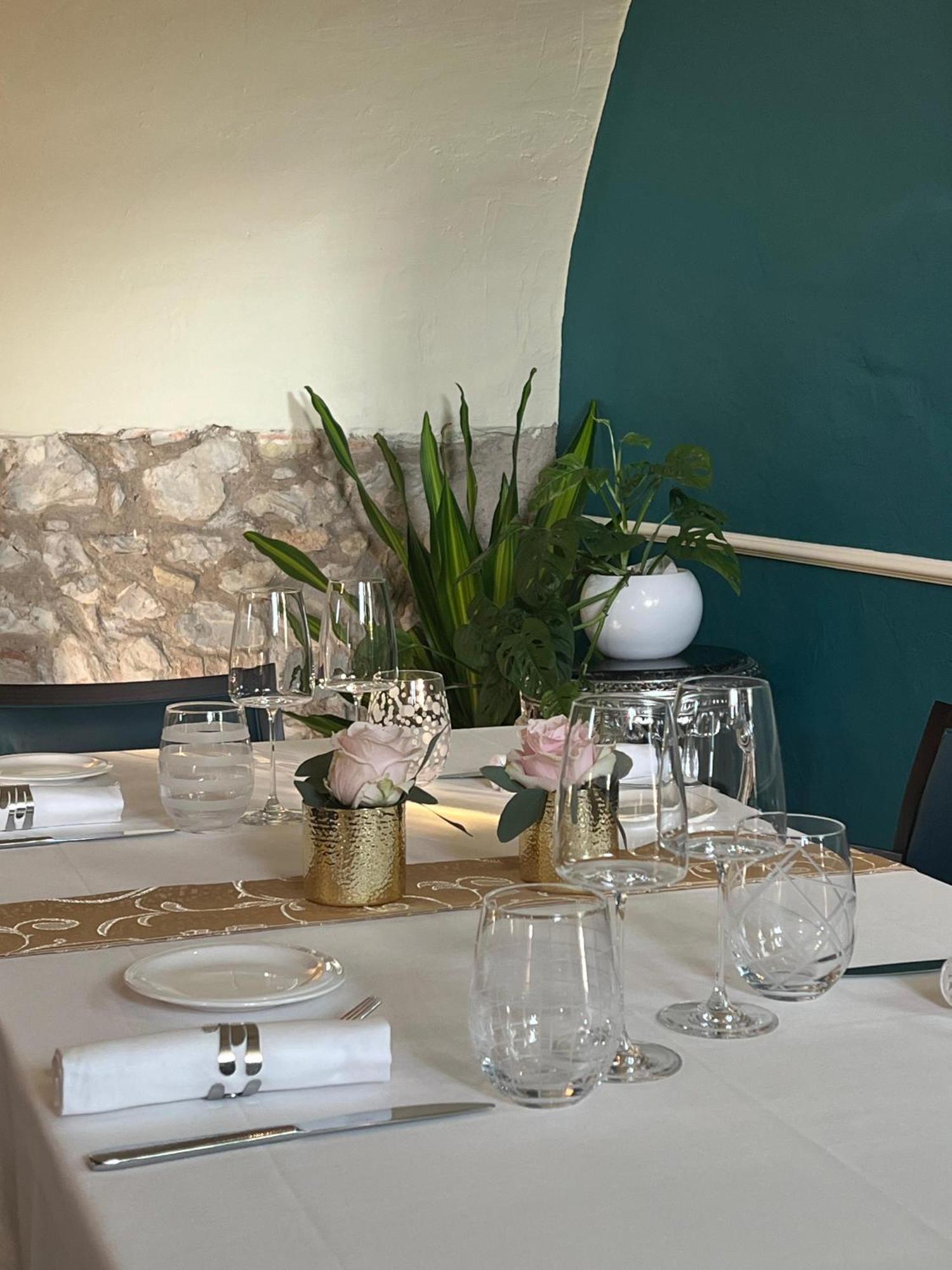 Resort Locanda San Verolo Boutique Hotel Costermano Exterior photo