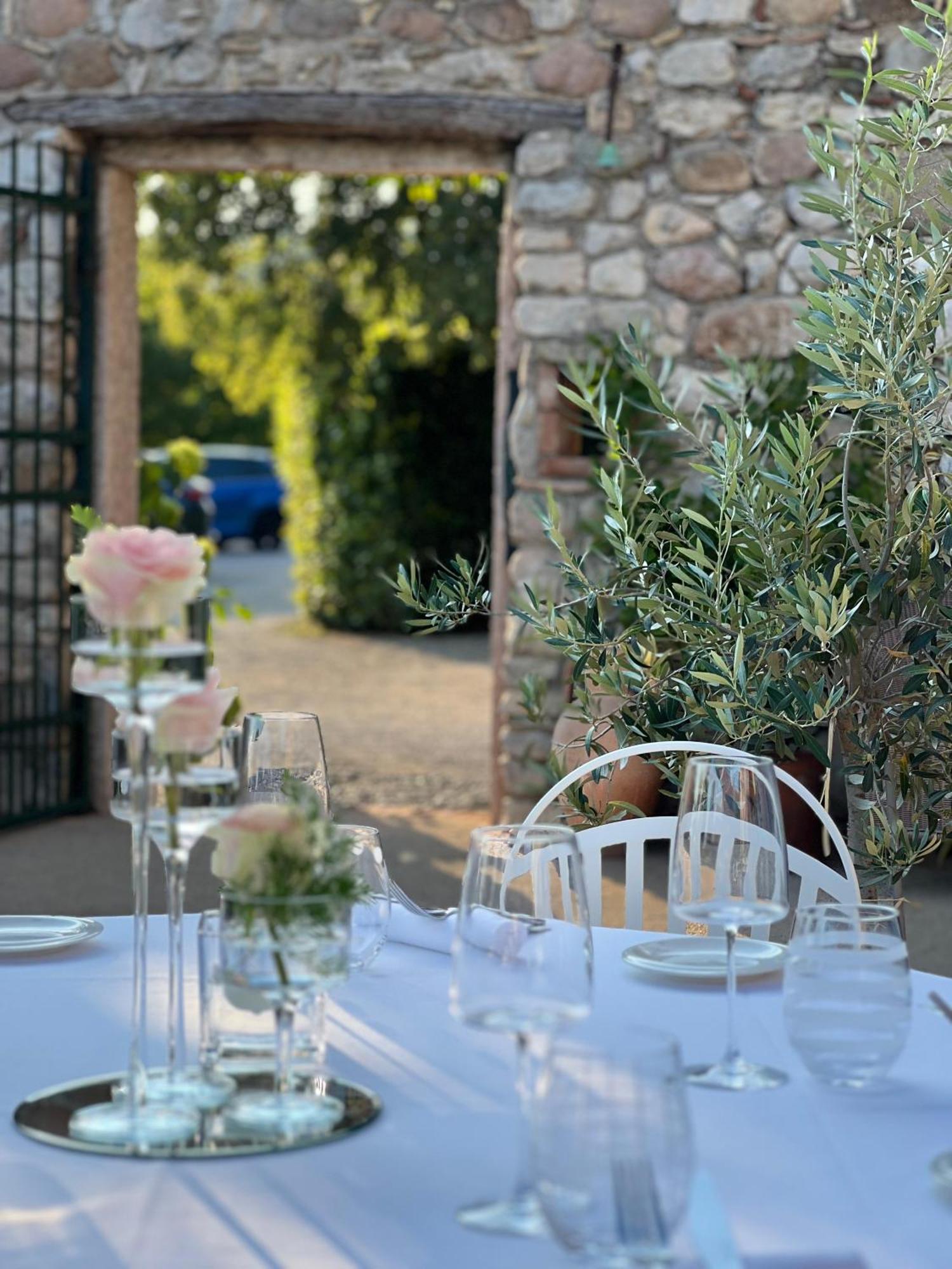 Resort Locanda San Verolo Boutique Hotel Costermano Exterior photo