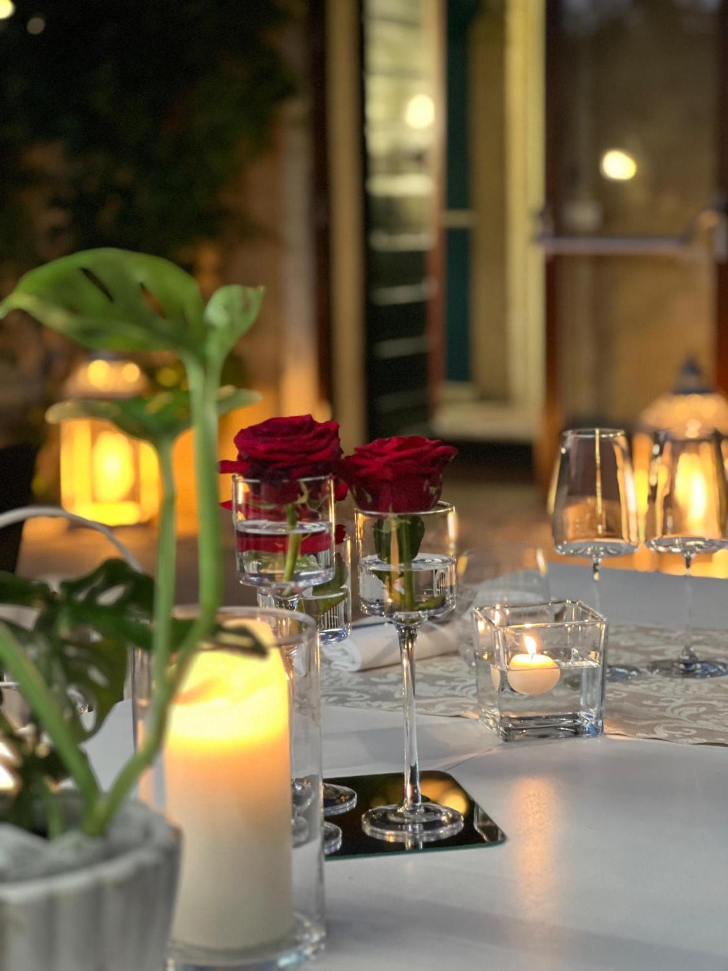 Resort Locanda San Verolo Boutique Hotel Costermano Exterior photo